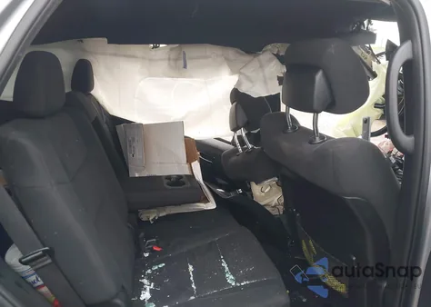 2019 Dodge Durango Gt Awd from USA, damaged, VIN 1C4RDJDG8KC733973